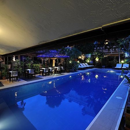 Ma Maison Pattaya Εξωτερικό φωτογραφία