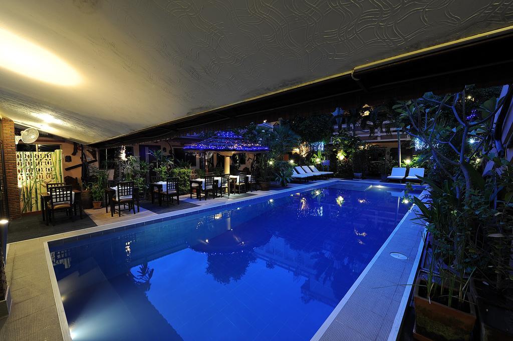 Ma Maison Pattaya Εξωτερικό φωτογραφία
