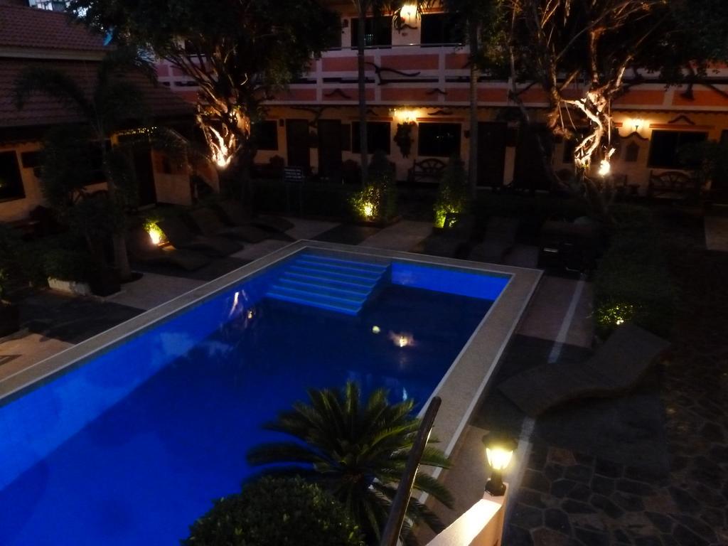 Ma Maison Pattaya Εξωτερικό φωτογραφία