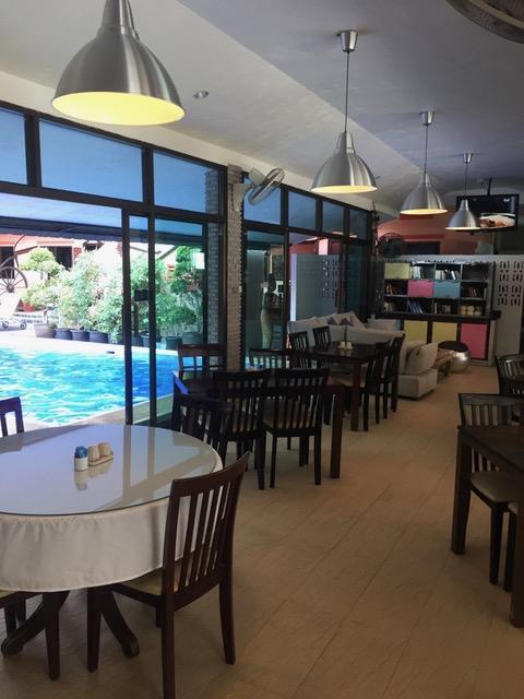 Ma Maison Pattaya Εξωτερικό φωτογραφία