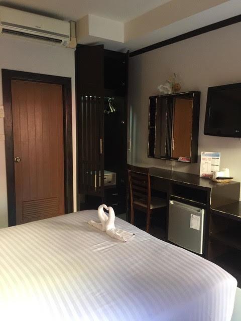 Ma Maison Pattaya Εξωτερικό φωτογραφία