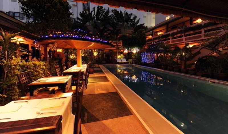 Ma Maison Pattaya Εξωτερικό φωτογραφία