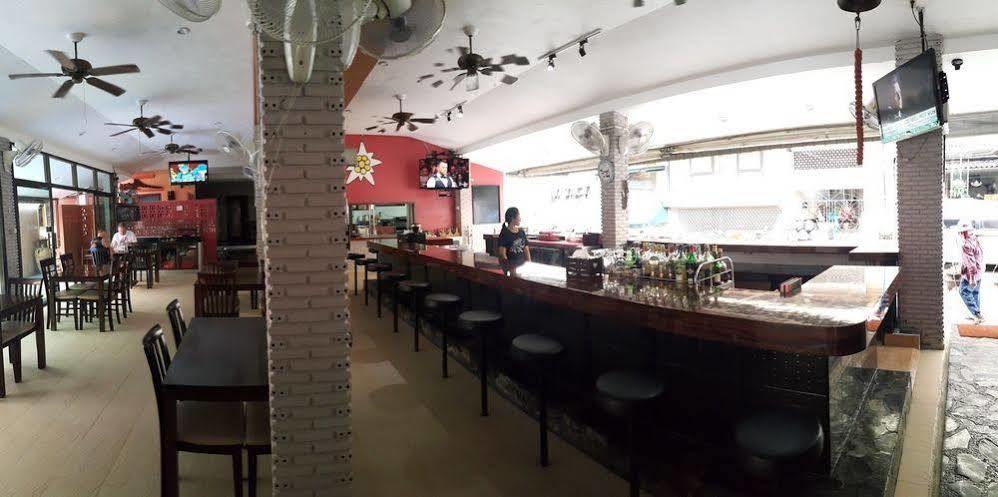 Ma Maison Pattaya Εξωτερικό φωτογραφία
