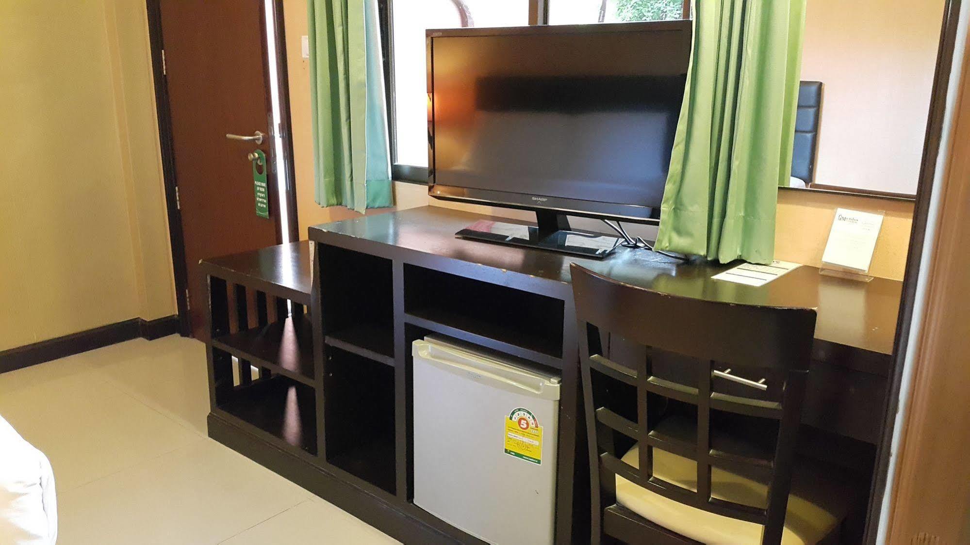 Ma Maison Pattaya Εξωτερικό φωτογραφία