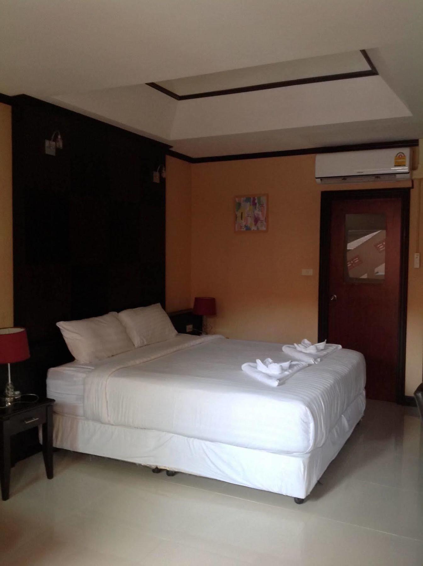 Ma Maison Pattaya Εξωτερικό φωτογραφία