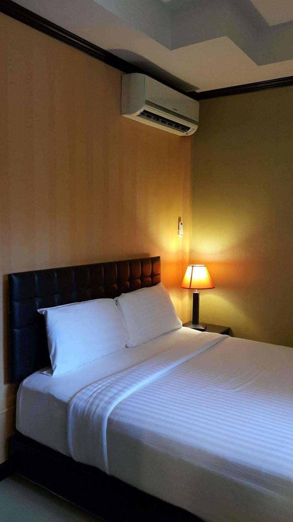 Ma Maison Pattaya Εξωτερικό φωτογραφία
